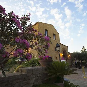 Baglio Borgesati Salemi
